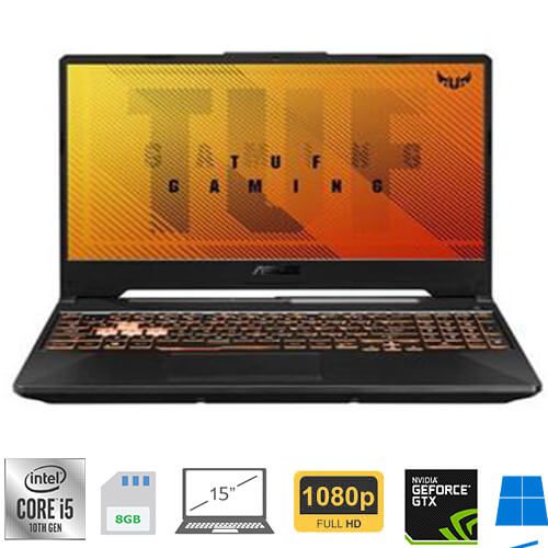 لپ تاپ گیمینگ ایسوس Asus FX506IH I7-8-512-4GB