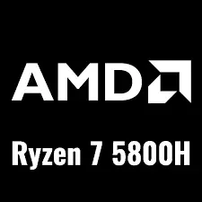 پردازنده رایزن 7 5800h RYZEN 7 بنچمارک و مشخصات cpu — تصویر ۲