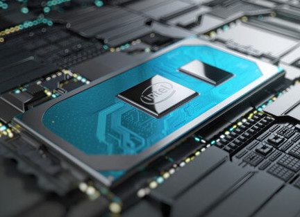 پردازنده Intel Core i7-10870H بنچمارک و مشخصات cpu — تصویر ۳