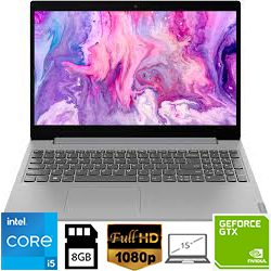 بررسی و قیمت لپ تاپ LENOVO IDEAPAD 3 i5(1135g7)-8-1-mx450