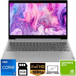 بررسی و قیمت لپ تاپ لنوو IDEAPAD 3 i7(1165g7)-8-1-mx450