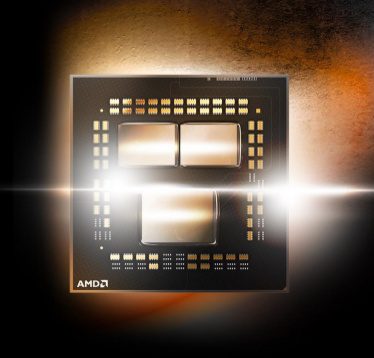 پردازنده amd ryzen 5 5500u — تصویر ۲
