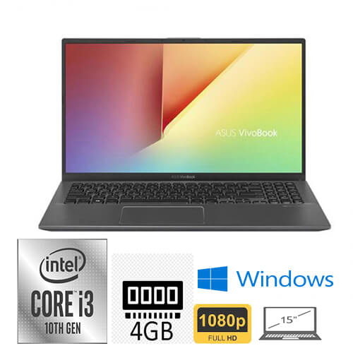 لپ تاپ ایسوس I3 /4/1T/INTEL Asus x545
