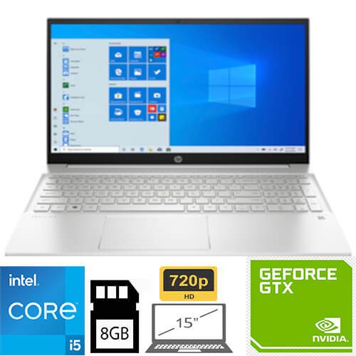 لپ تاپ HP پاویلیون 15T قیمت(pavilion)