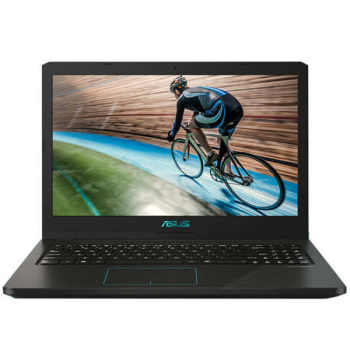 لپ تاپ ایسوس گیمینگ مدل M570D