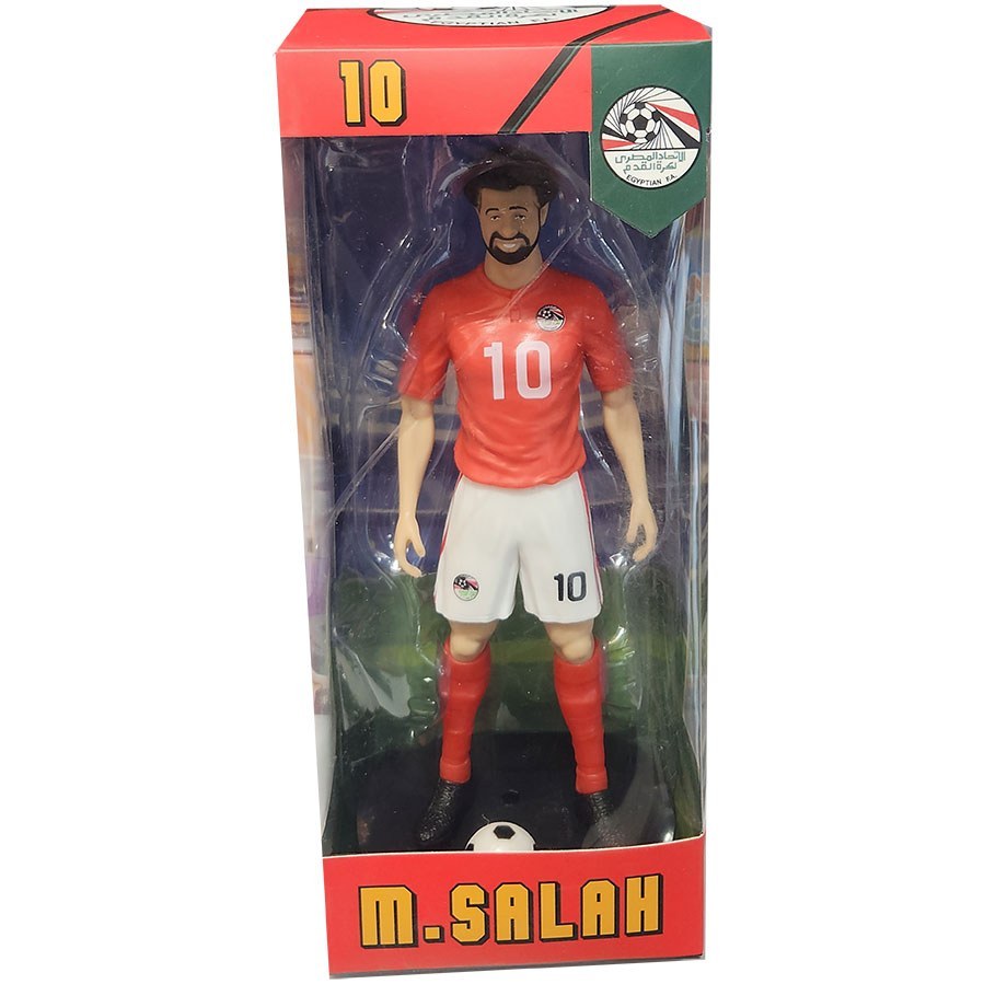 فیگور مدل محمد صلاح