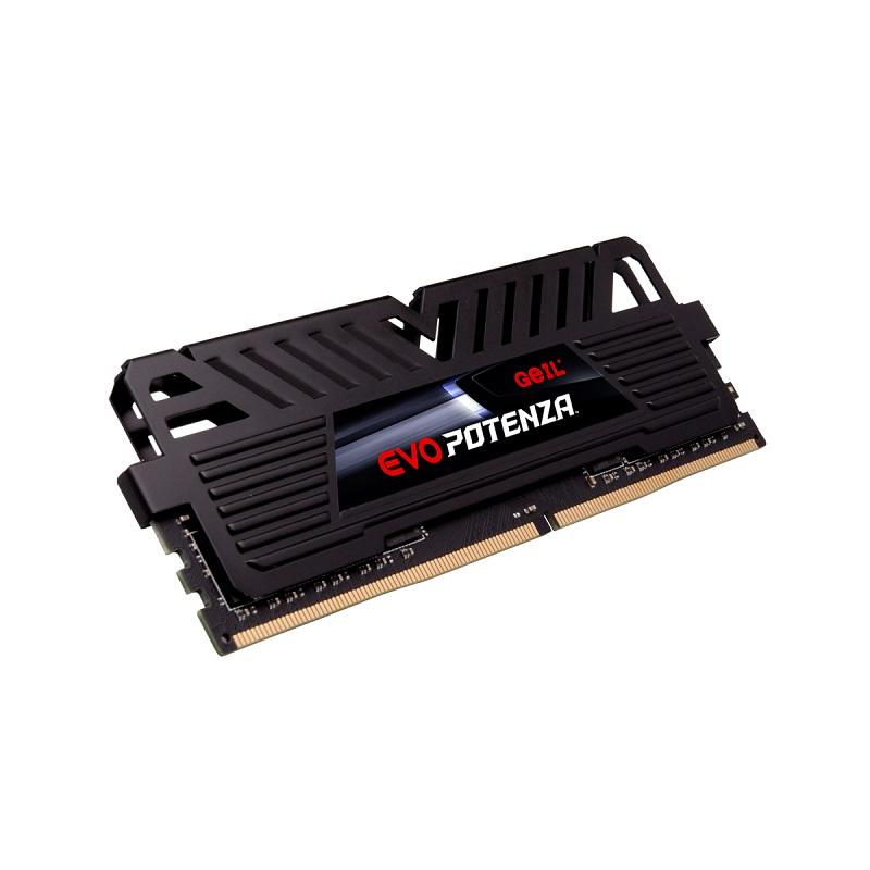 رم 32 گیگابایت 3200 مگاهرتز EVO POTENZA DDR4 گیل — تصویر ۳