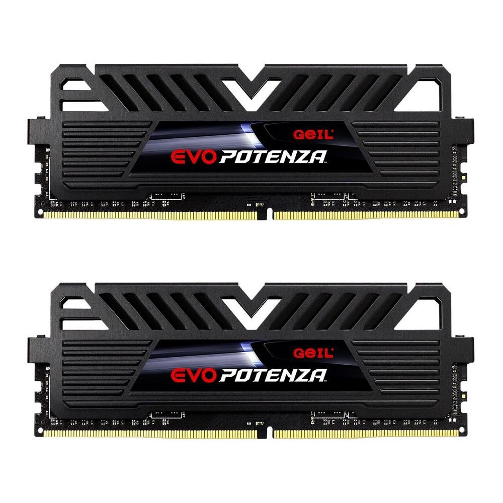 رم 32 گیگابایت 3200 مگاهرتز EVO POTENZA DDR4 گیل