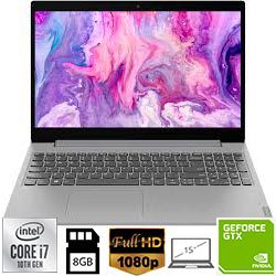 لپ تاپ لنوو مدل lenovo ideapad L3 i7 (10510)
