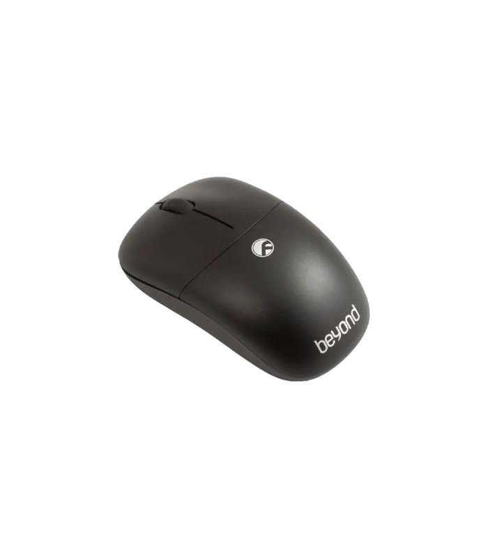 کیبورد و ماوس بی سیم بیاند مدل BMK-8105 RF — تصویر ۴