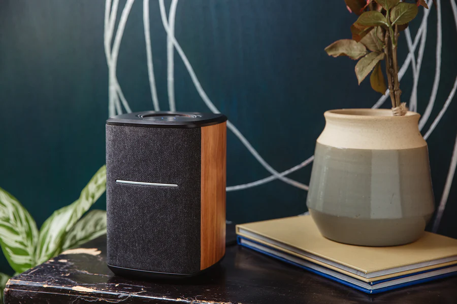 اسپیکر بلوتوثی ادیفایر مدل MS50A — تصویر ۷