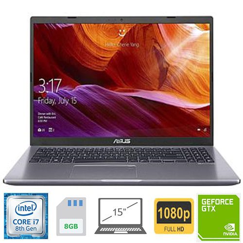 asus x509 i5-10210U/8/1/2