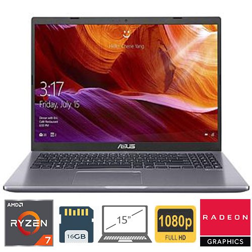 لپ تاپ ایسوس مدل asus r7