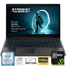 lenovo Ideapad l340 i5-9300/8/1+128/4 Gaming