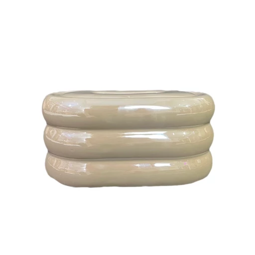 جعبه دستمال کاغذی طرح کنگره کد b01