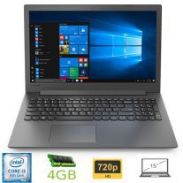 lenovo ideapad 130 i3-8130/4/1/intel