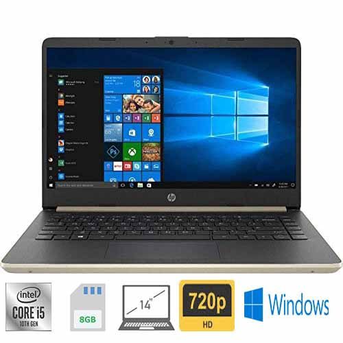 بررسی مشخصات کامل لپ تاپ تاچ HP dq 1039WM