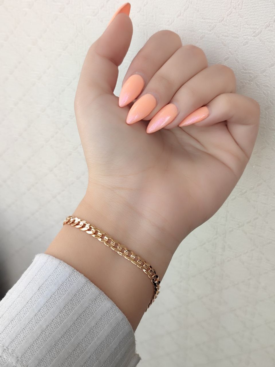 دستبند طرح کارتیر تخت مارک ژوپینگ کیفیت عالی رنگ ثابت کد 1217166 — تصویر ۳