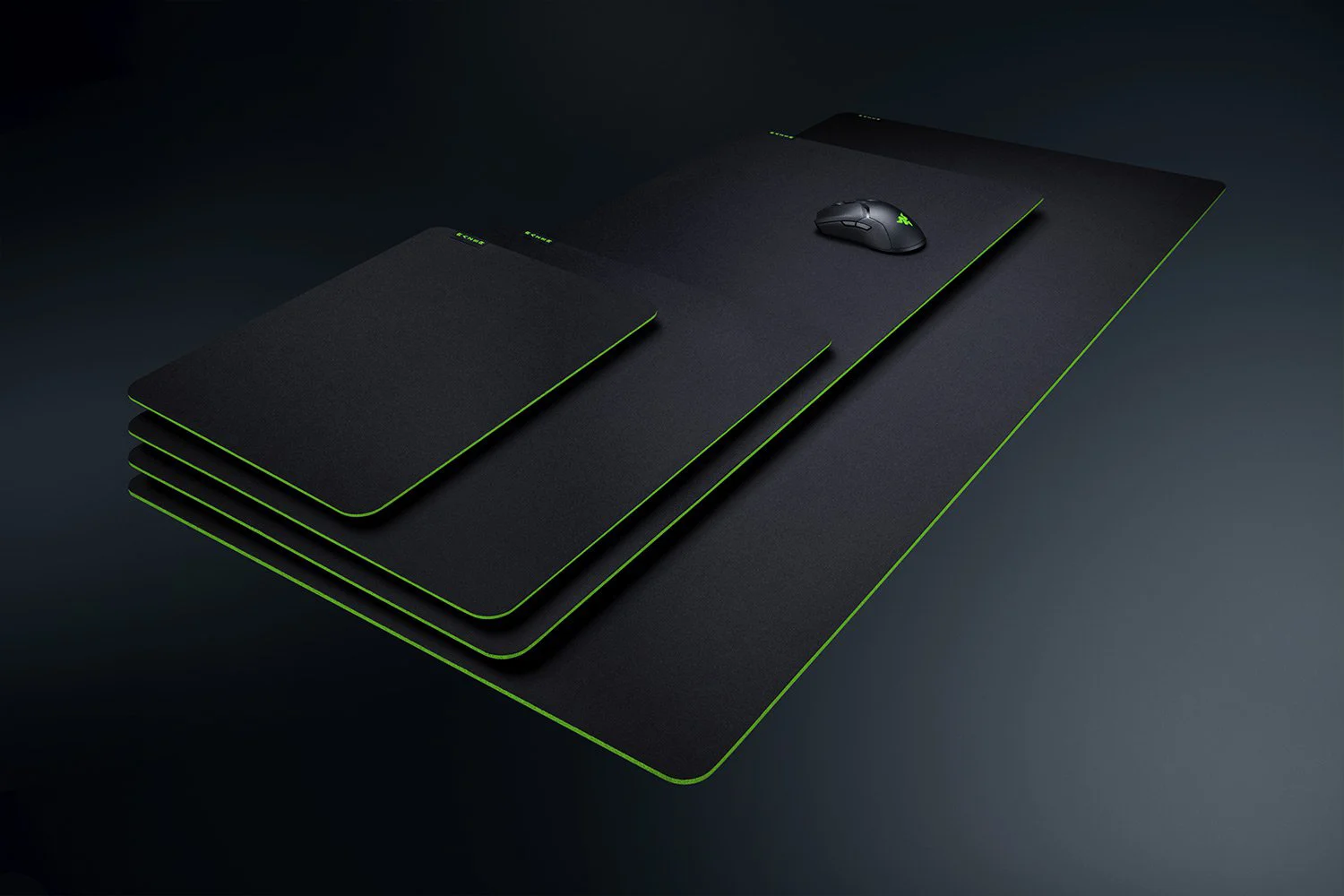 پد ماوس ریزر مدل Gigantus V2 سایز Large — تصویر ۴