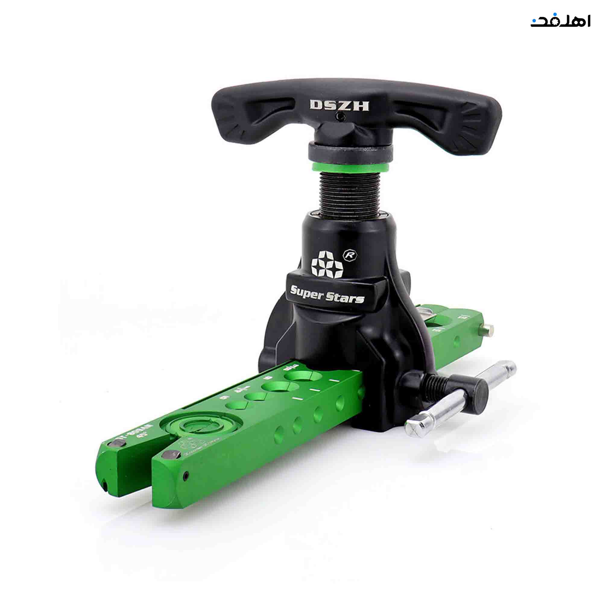 پرچ کن سوپر استارز Super Stars مدل ST-809AM — تصویر ۵