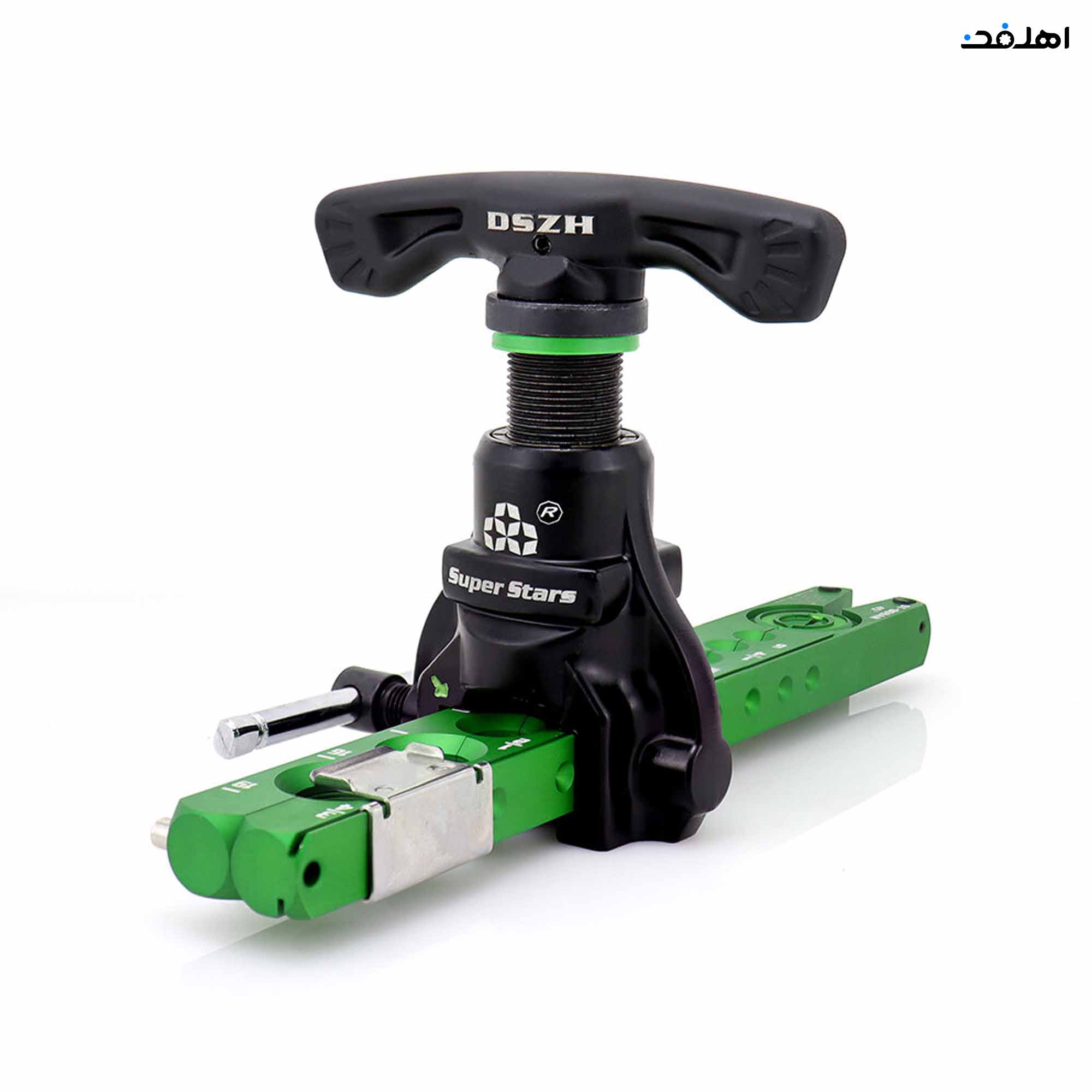پرچ کن سوپر استارز Super Stars مدل ST-809AM — تصویر ۲