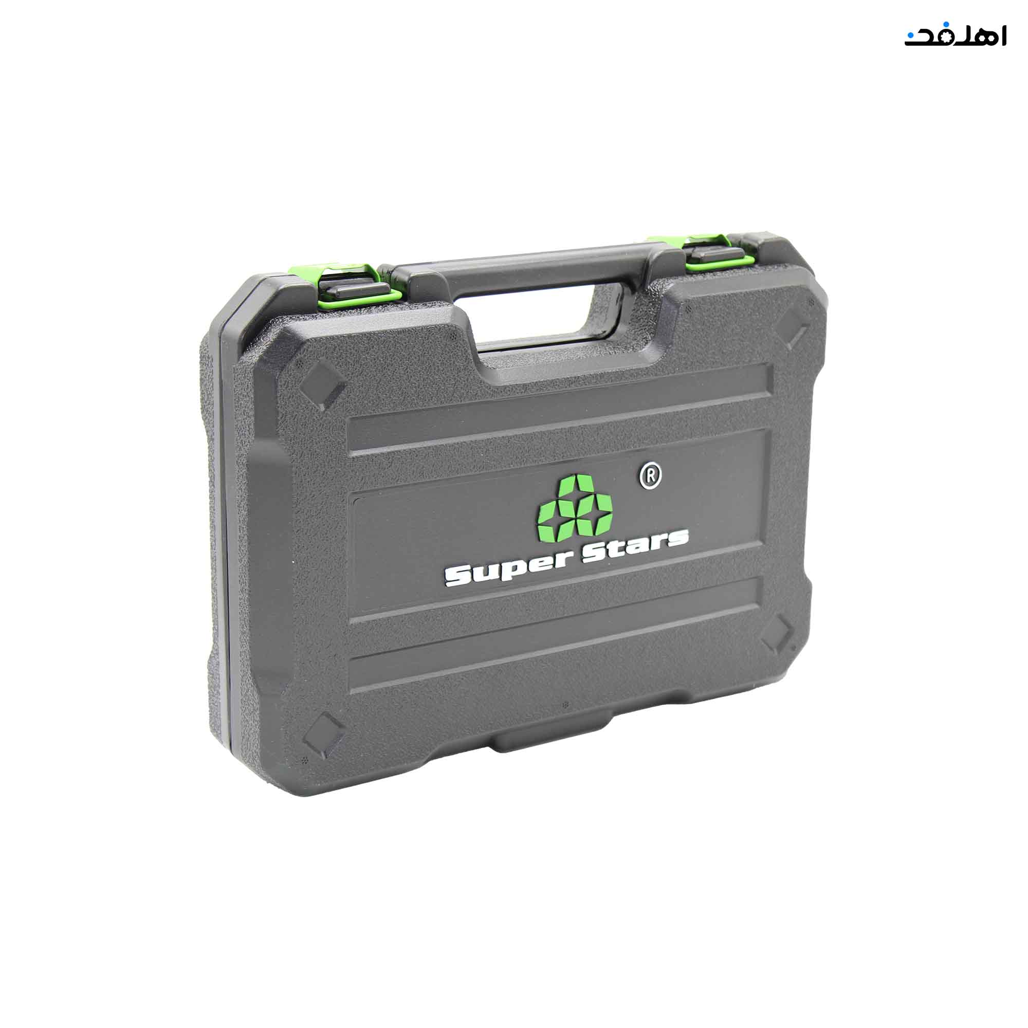 پرچ کن سوپر استارز Super Stars مدل ST-806FT-L — تصویر ۵
