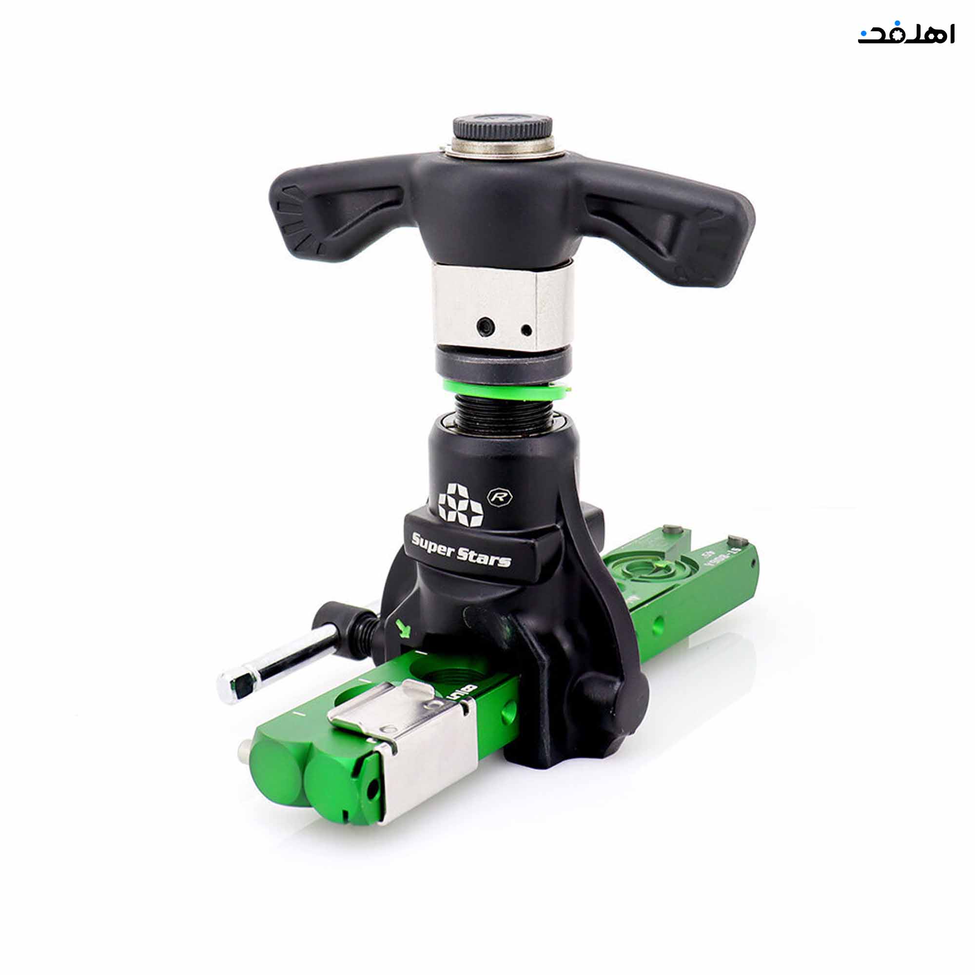 پرچ کن جغجغه سوپر استارز Super Stars مدل ST-R806FT-L — تصویر ۳
