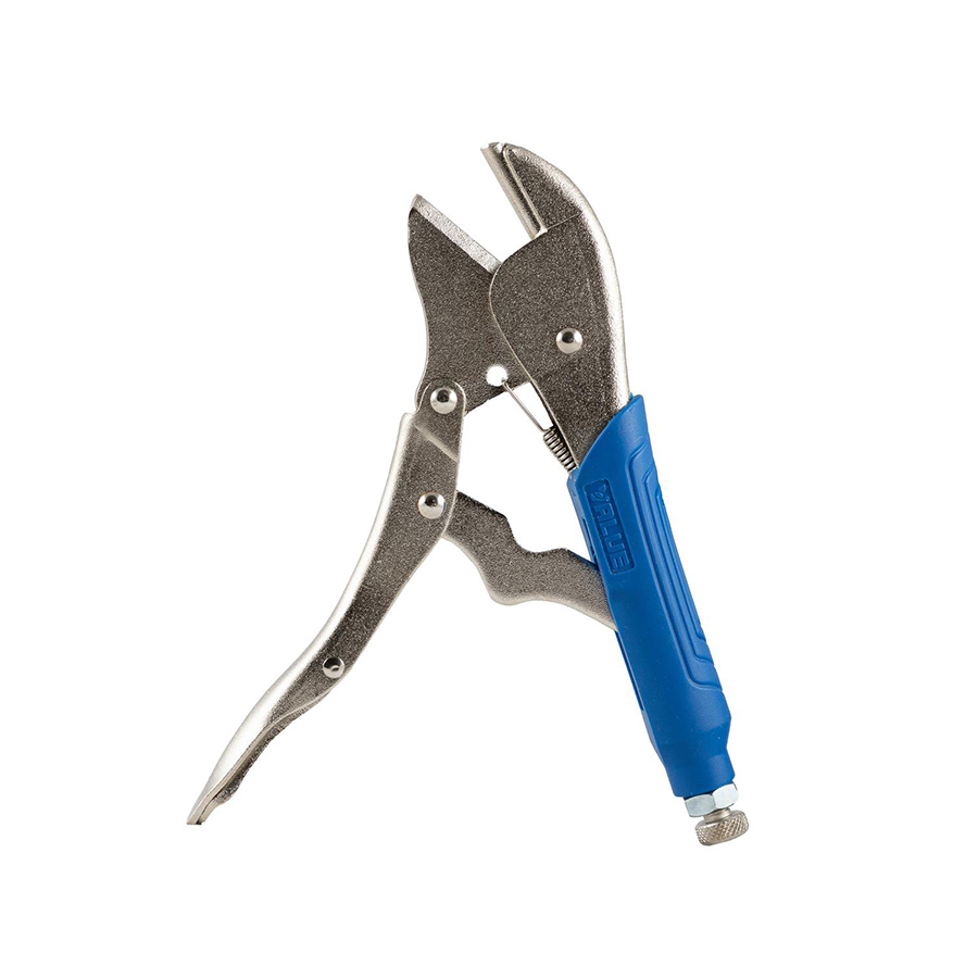 انبر کورکن ولیو VALUE مدل VRT-102 — تصویر ۳