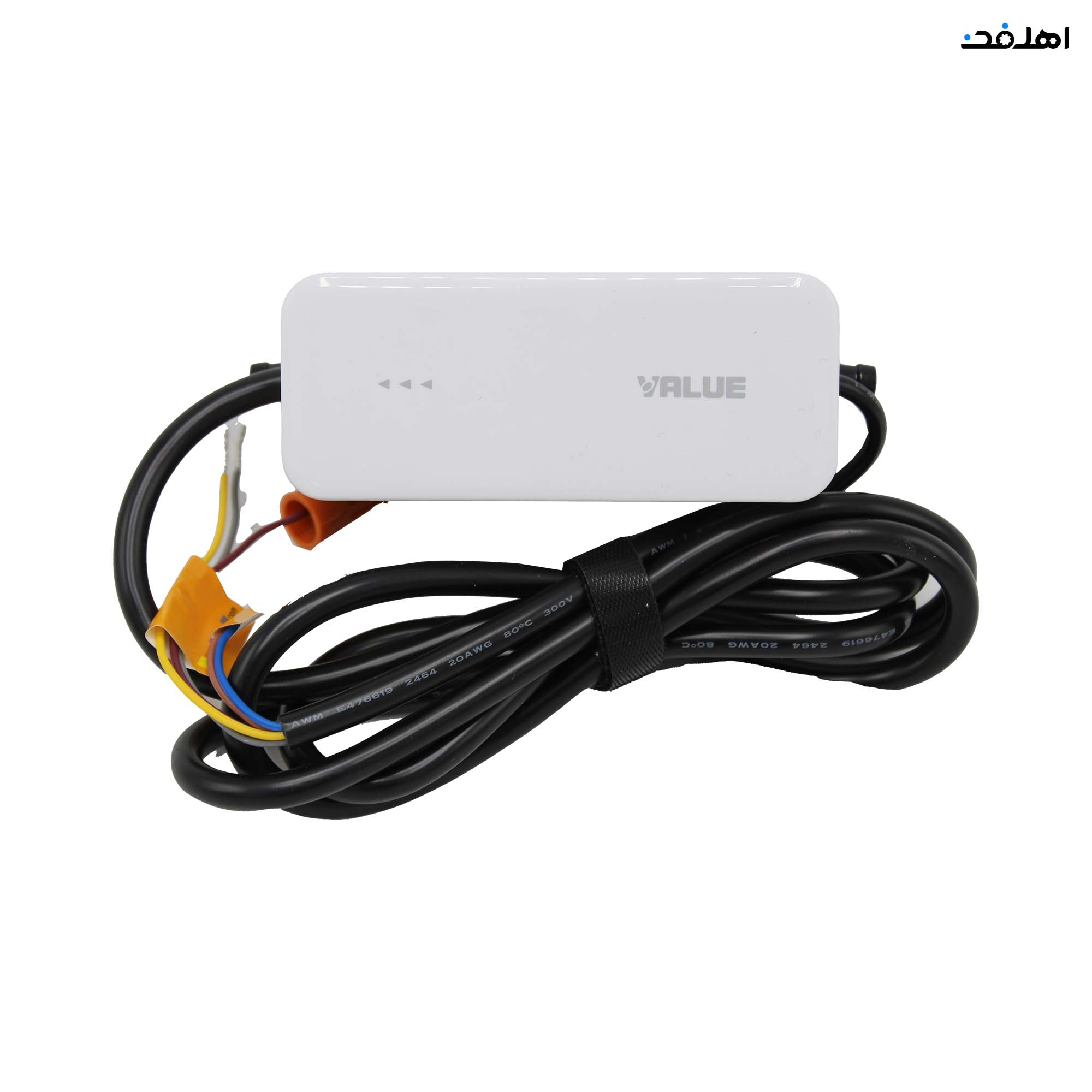 پمپ درین تو کار ولیو VALUE مدل S2 — تصویر ۵