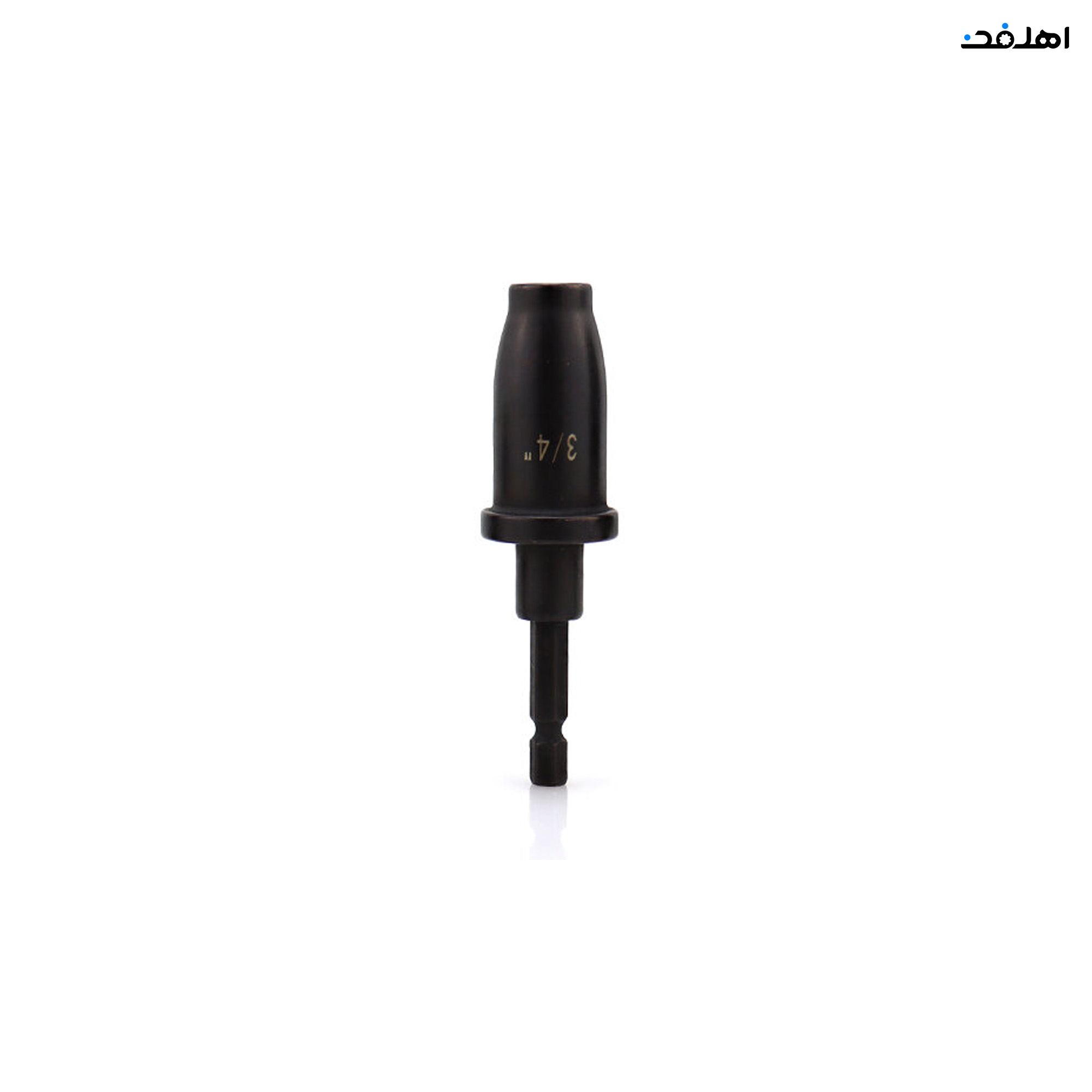 مجموعه 6 عددی گشاد کن سوپر استارز سایز 1/4S تا 7/8S — تصویر ۵