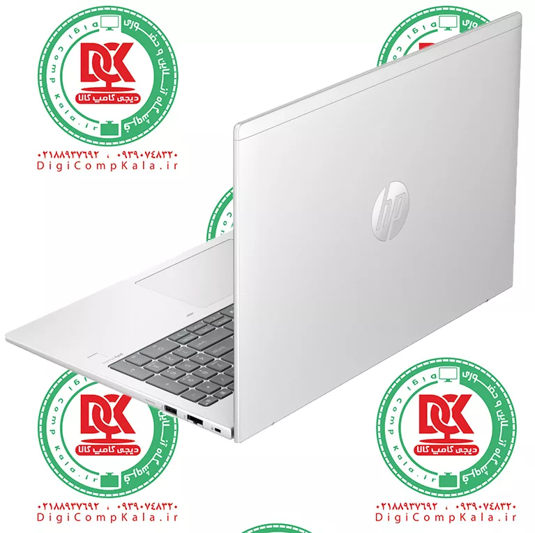 لپ تاپ 14 اینچ اچ پی HP ProBook 440 G11 Intel Core Ultra 5 125U | Ultra 7 155U DDR5 WUXGA ( 1920 * 1200 ) IPS نسل 14 اینتل گار — تصویر ۷