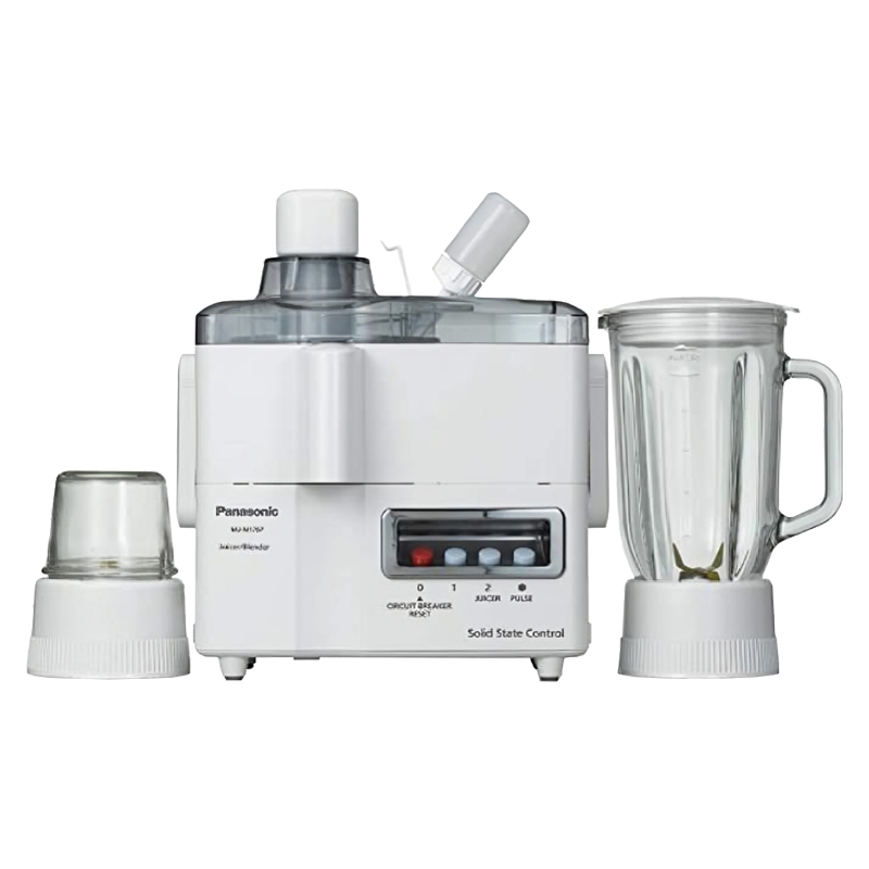 آبمیوه گیری پاناسونیک PANASONIC MJ-W176P