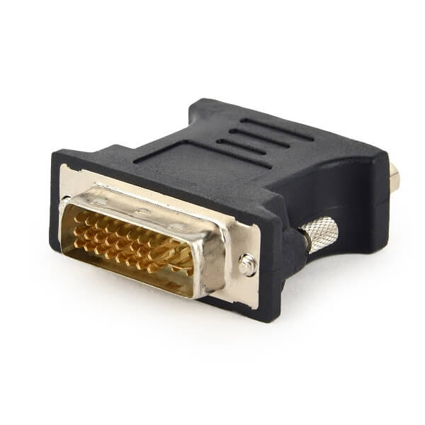 تبدیل DVI نری به VGA مادگی — تصویر ۳