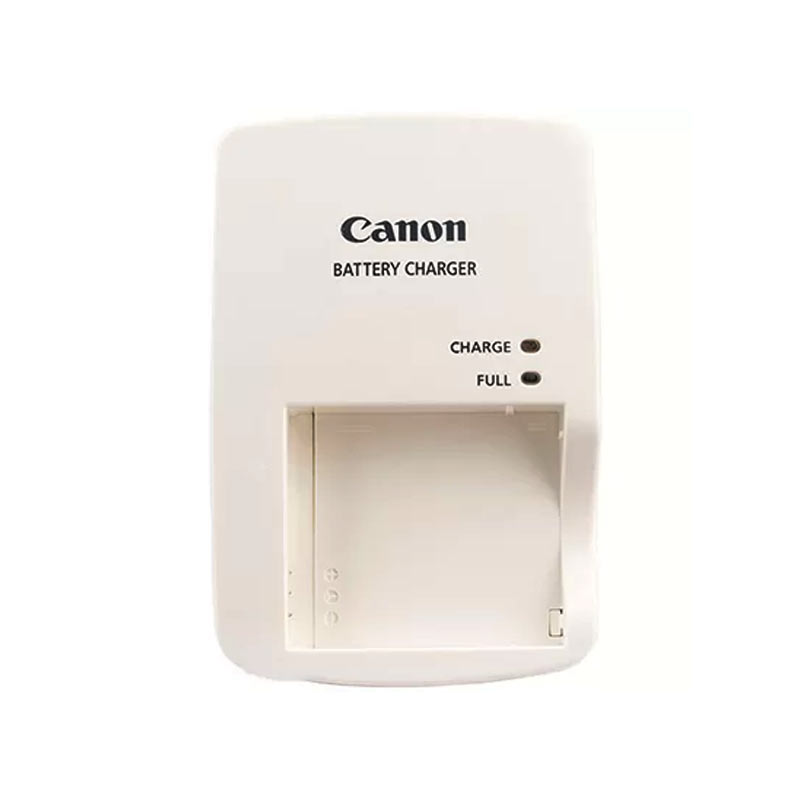 شارژر دوربین کانن CB-2LY برای باتری 6L — تصویر ۳