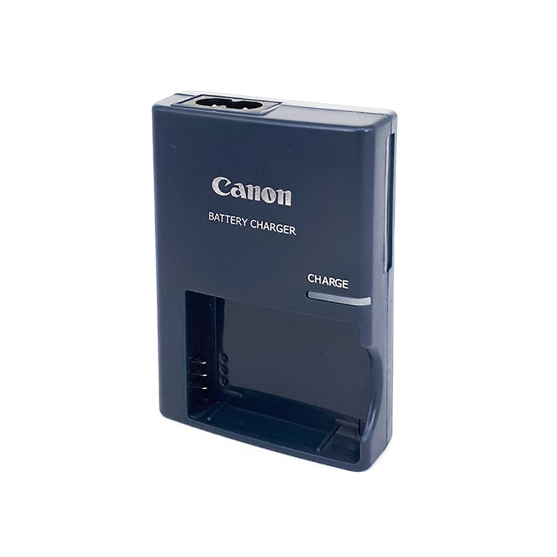 شارژر دوربین کانن CB-2LXE برای باتری 5L — تصویر ۳