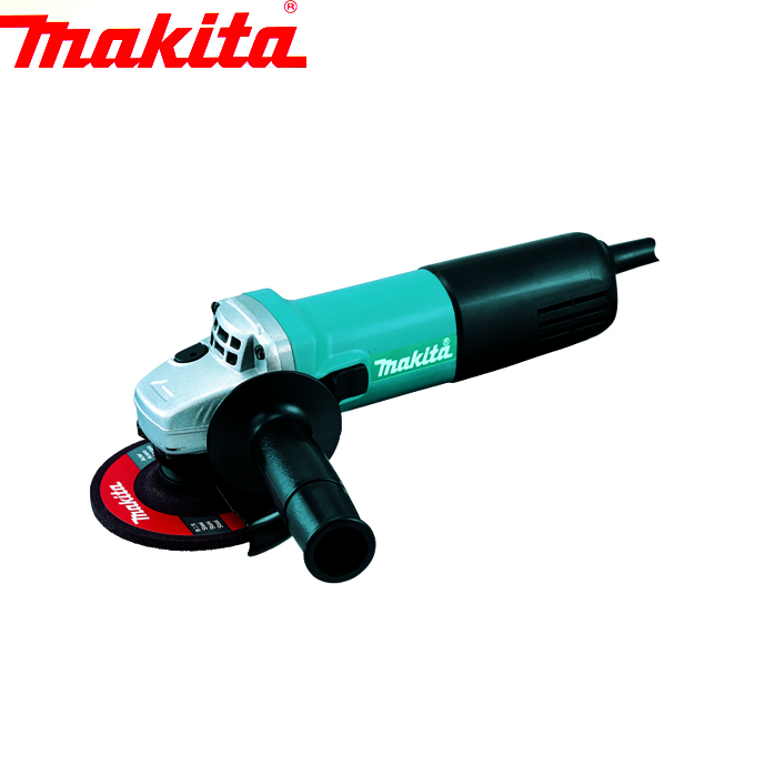 مینی فرز 840 وات ماکیتا 9557HNG