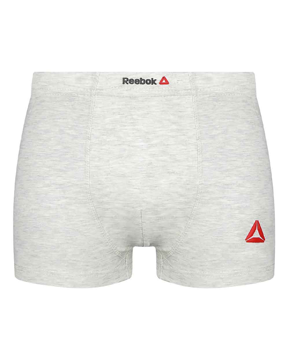 شورت مردانه نیم پا سیلیکونی طرح Reebok سیلکا — تصویر ۷