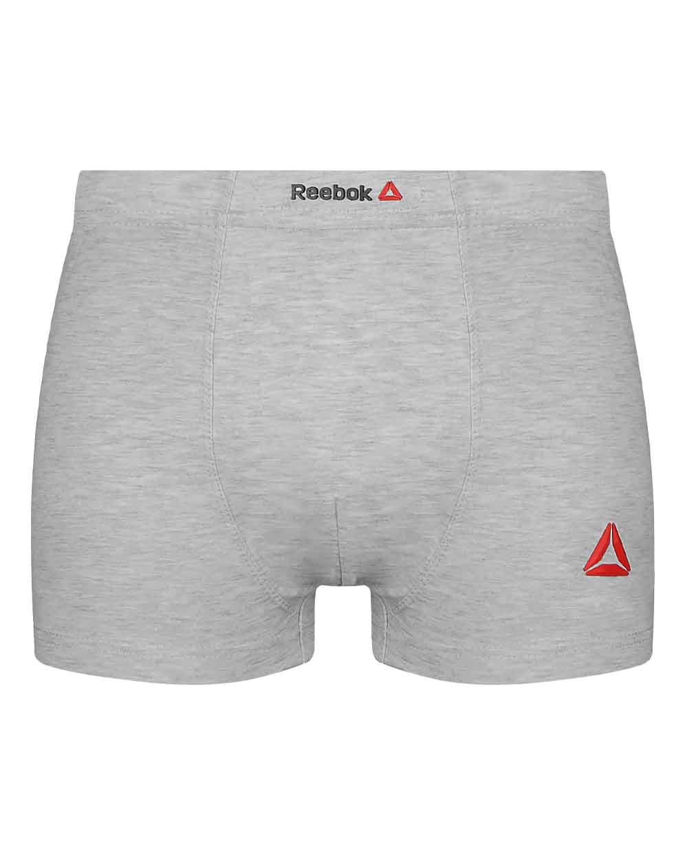 شورت مردانه نیم پا سیلیکونی طرح Reebok سیلکا — تصویر ۶