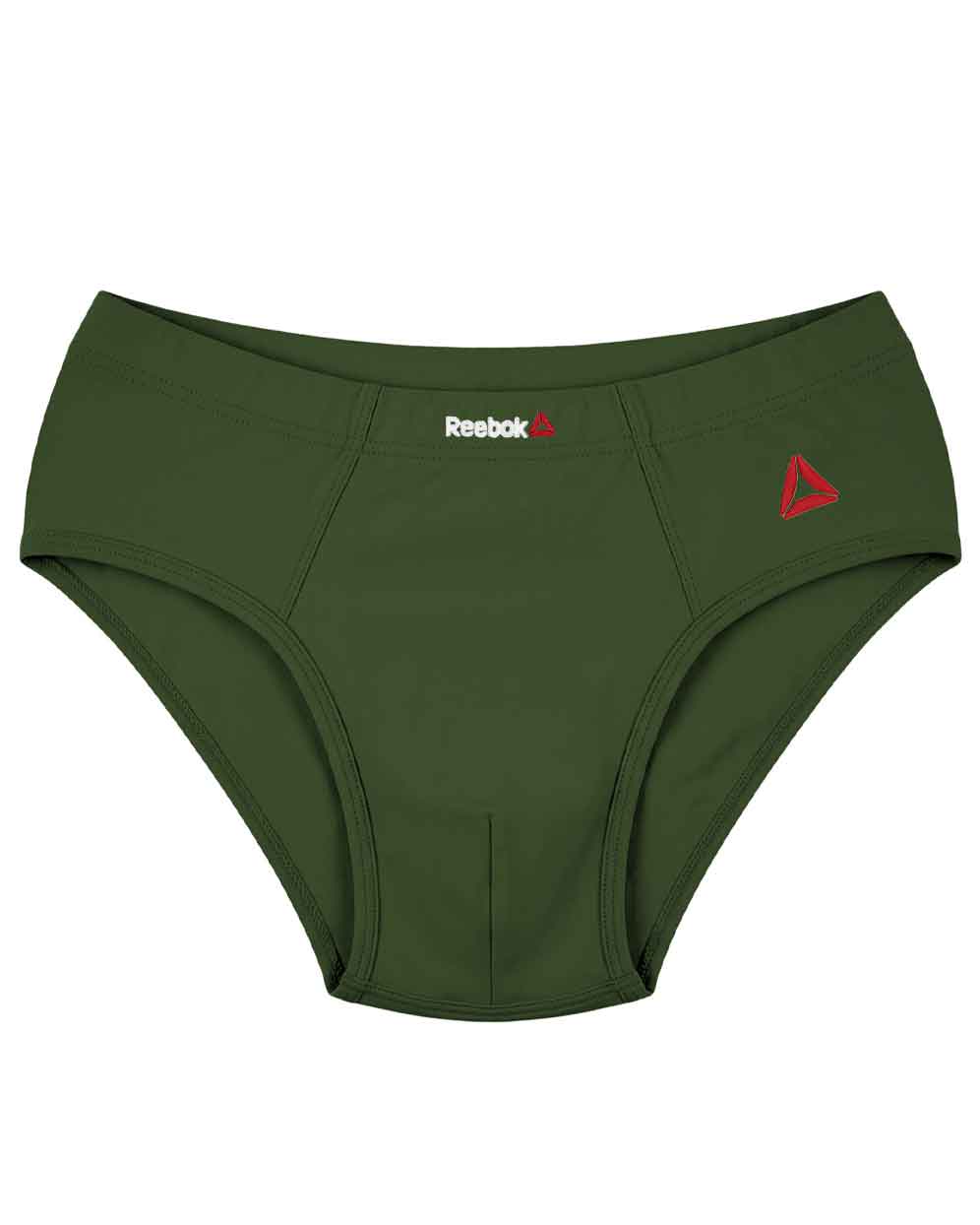 شورت مردانه اسلیپ سیلیکونی Reebok سیلکا — تصویر ۴