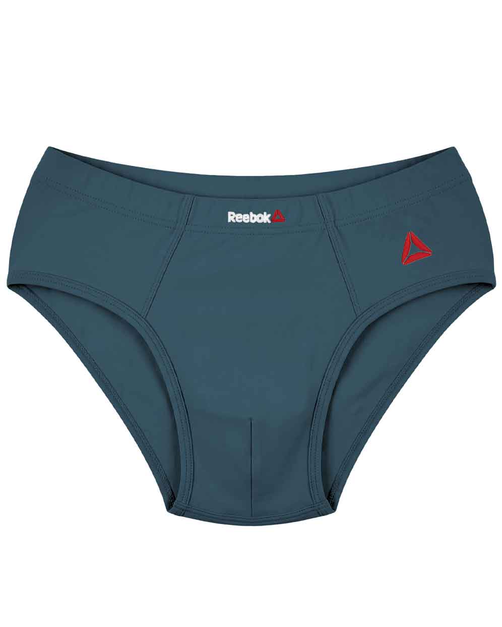 شورت مردانه اسلیپ سیلیکونی Reebok سیلکا — تصویر ۵