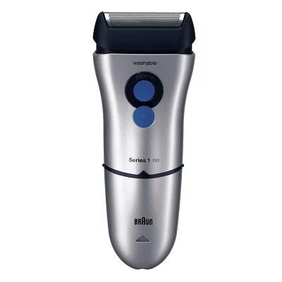 ماشین اصلاح صورت براون مدل 150s-1 ا Braun 150s-1 Shaver — تصویر ۴