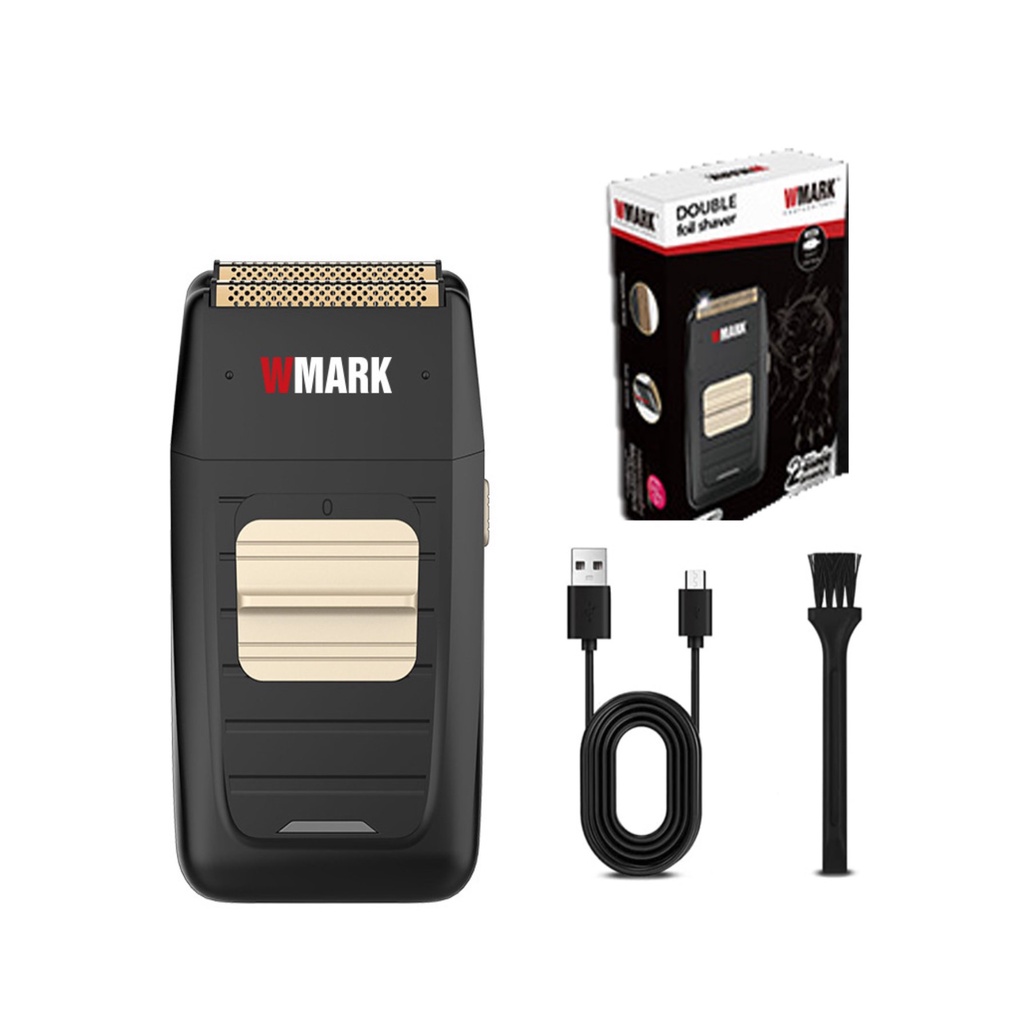 ماشین شیور WMARK دبلیومارک NG-991 ا WMARK New NG-991