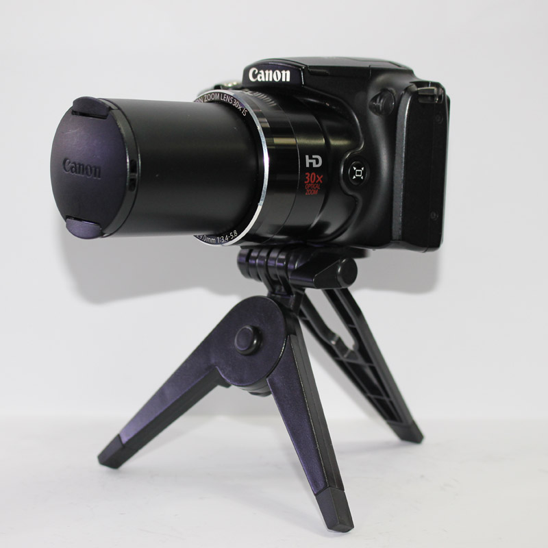 دوربین کانن کامپکت سوپر زوم مدل SX500IS ( دست دوم )