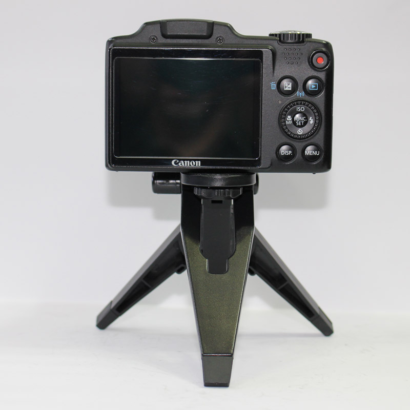 دوربین کانن کامپکت سوپر زوم مدل SX510HS (استوک) — تصویر ۴