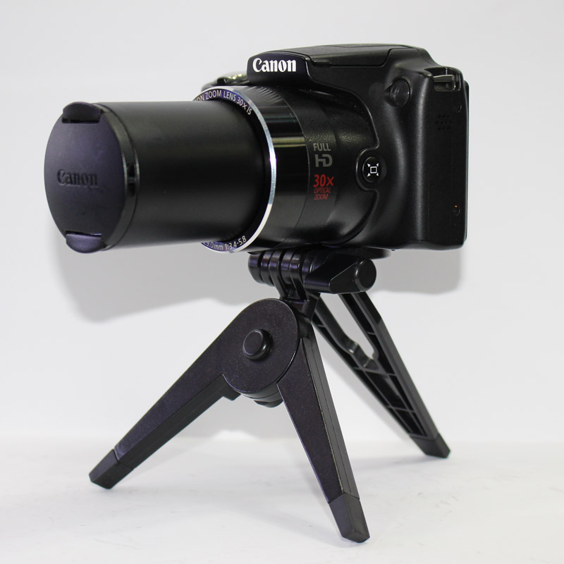 دوربین کانن کامپکت سوپر زوم مدل SX510HS (استوک)