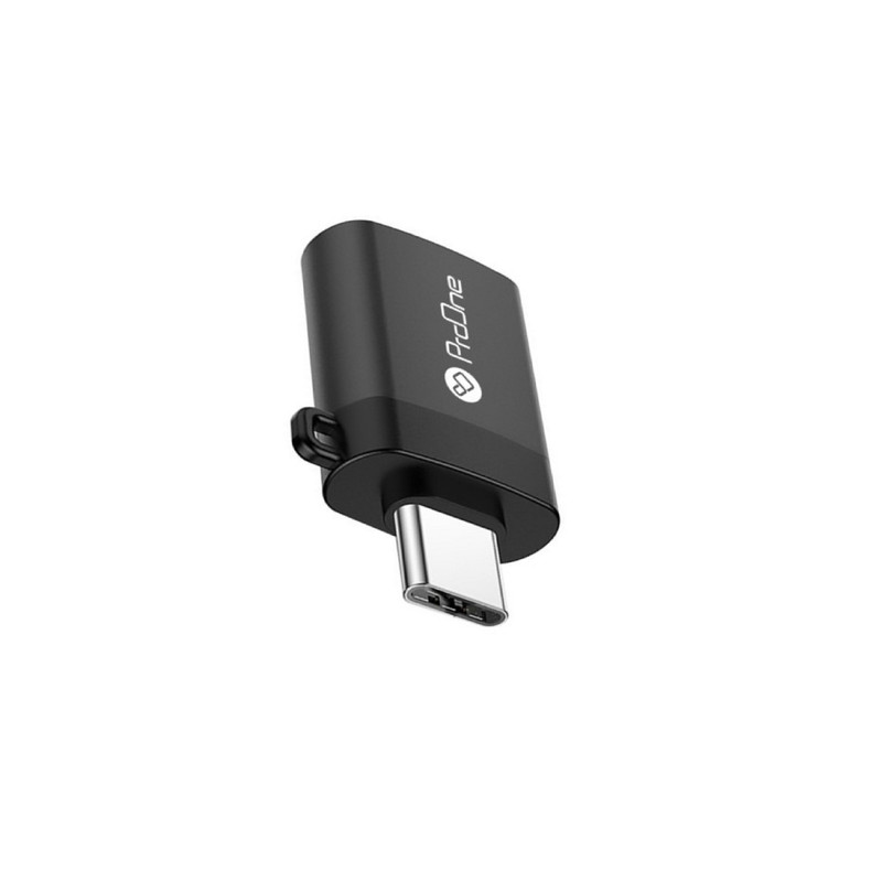 مبدل USB به USB-C پرووان مدل PCO19 — تصویر ۳