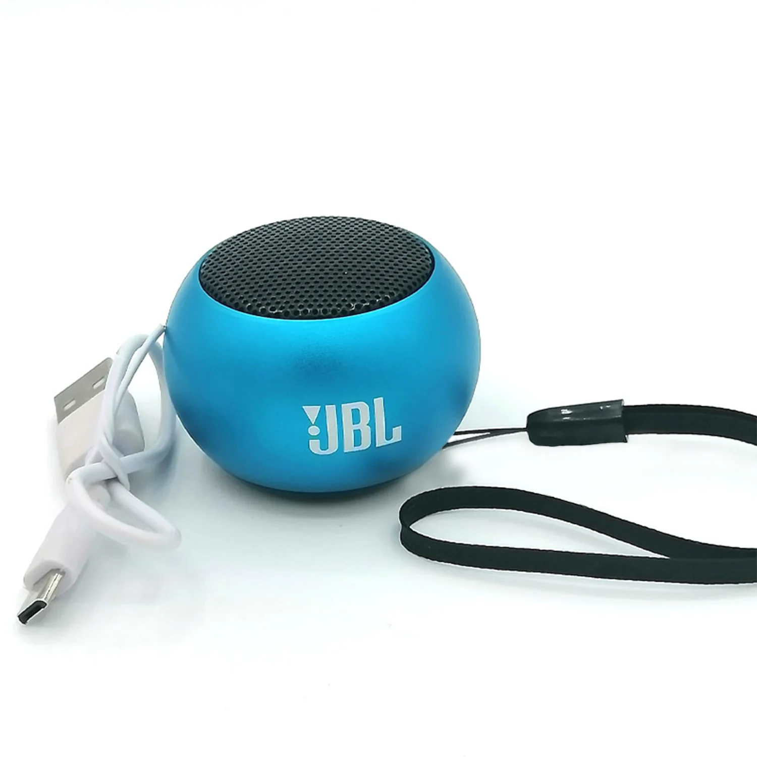 اسپیکر بلوتوثی JBL مدل M3 ا Speaker jbl mini M3 — تصویر ۴