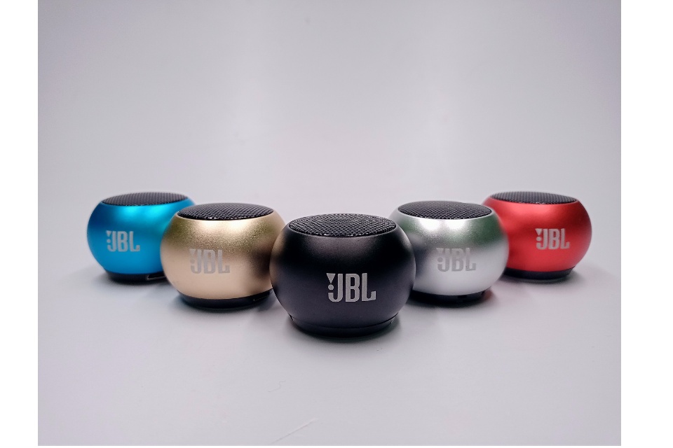 اسپیکر بلوتوثی JBL مدل M3 ا Speaker jbl mini M3