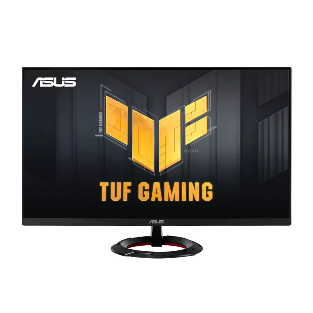مانیتور گیمینگ ایسوس مدل ASUS TUF GAMING VG279Q3R سایز 27 اینچ رنگ مشکی