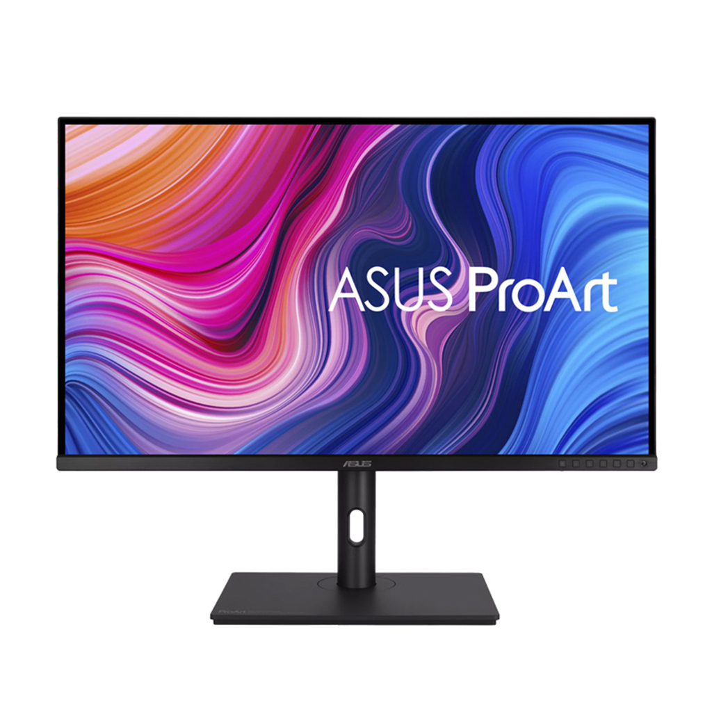 مانیتور طراحی ایسوس مدل ASUS PROART DISPLAY PA329CV سایز 32 اینچ رنگ مشکی